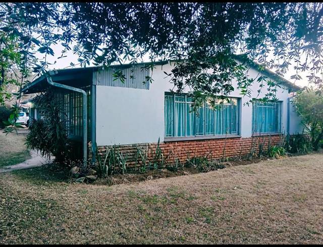 4 BEDROOM HOUSE FOR SALE IN CLAREMONT